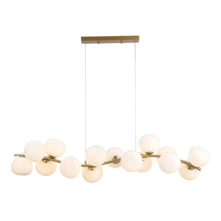 Светильник подвесной ST Luce Sweven SL1519.303.16