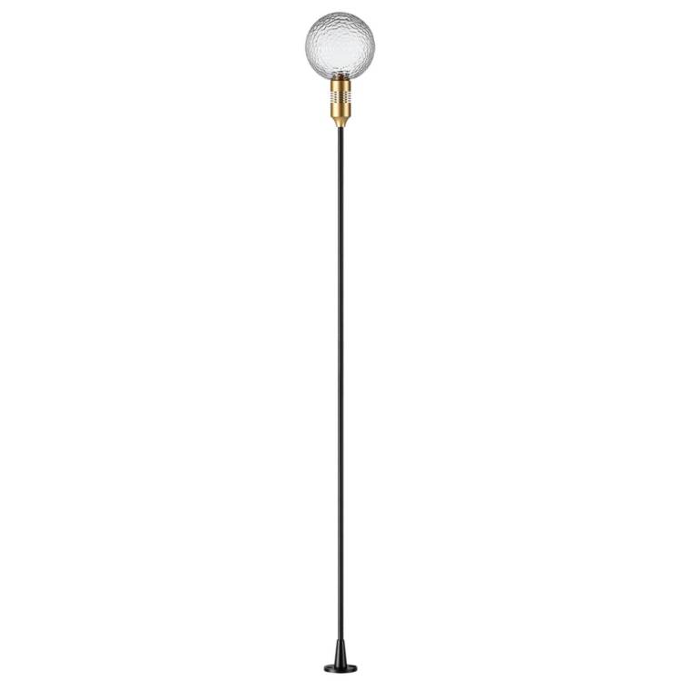 Уличный светильник Odeon Light Dande 7121/2GLA