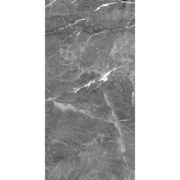 Керамогранит Realistik Shadow 54044 Dark Grey 60x120