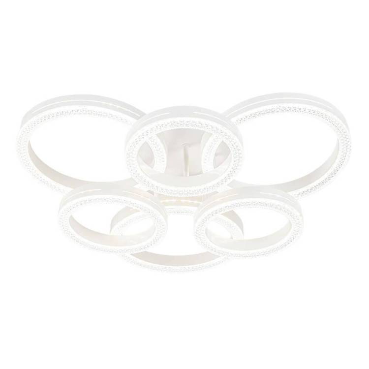 Потолочная люстра Escada Fianit 10282/6LED