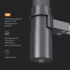 Смеситель для кухни AM.PM Like F8007802 с гибким изливом фото 7