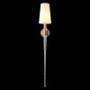 Бра Crystal Lux LUMINOUS AP1 BRASS фото 5