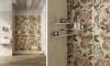 Керамогранит Naxos Alchymie 133483 Flowery Beige Nat Ret 60x120 фото 6
