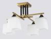 Люстра на штанге Ambrella light Traditional TR303042 фото 6