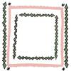 Керамогранит 41ZERO42 Stories 4101297 Caravan Matte 50 Patterns 10x10 фото 41