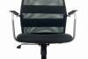 Кресло компьютерный Бюрократ KB-5M 1739950 Черный фото 5
