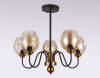 Подвесная люстра Ambrella light Traditional TR9057 фото 3