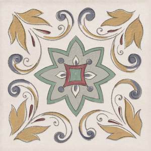 Керамическая плитка Eletto Ceramica Soller Patchwork 15x15