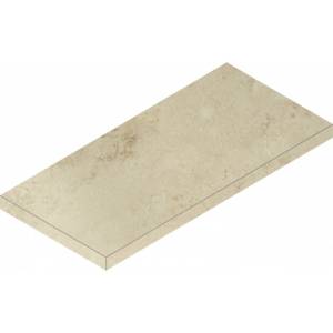 Ступень Italon Вандефул Лайф 620070001970 Алмонд Угл. Лев 33x60