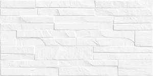 Керамическая плитка Alma Ceramica Discover TWU2550DCV10 рельефная 249x500x8