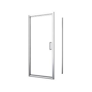 Душевой уголок Wasserkraft Salm 27I20 90x80 см