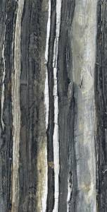 Керамогранит Arcadia Ceramica Brazzilian SH1002-G Black shape + glue 60x120