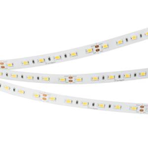 Светодиодная лента Arlight 27W/m 60LED/m 5630SMD теплый белый 5M 017456