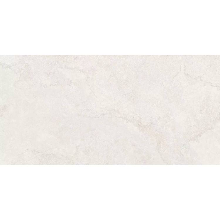 Керамогранит Flaviker Double 14153 Plain White Nat Rett. P. Tech R10 C 60x120