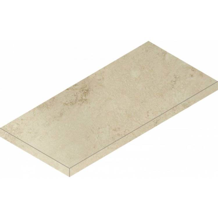 Ступень Italon Вандефул Лайф 620070001970 Алмонд Угл. Лев 33x60