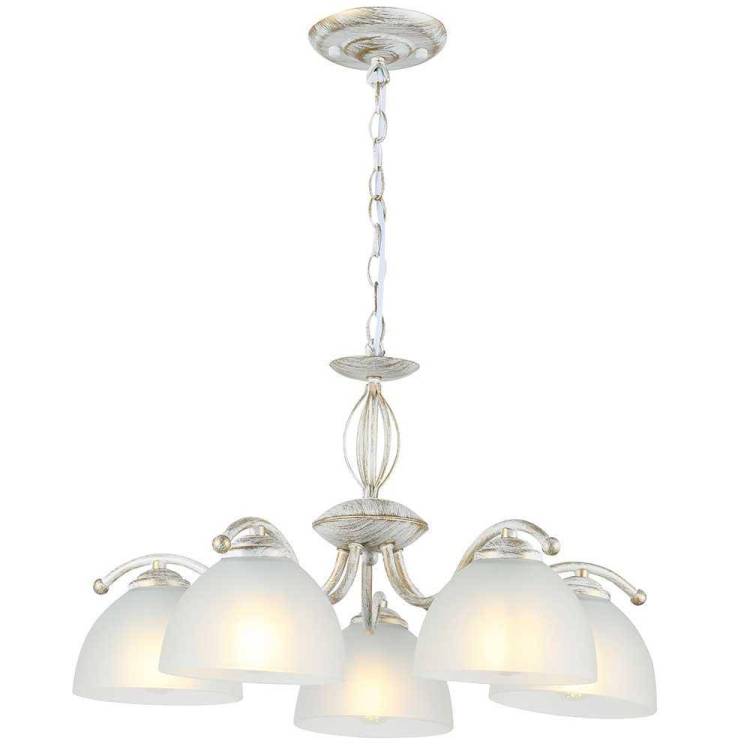 Потолочная люстра Rivoli Valerie 9169-305