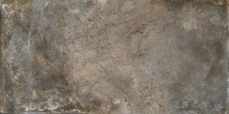 Керамогранит Goldis Tile Galaxy SLUP PA0E Brown Rustic Rectified 59.7x119.8