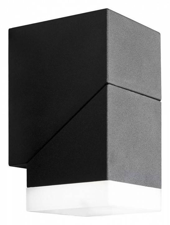 Уличный настенный светильник Loft It Eterno 100010/A