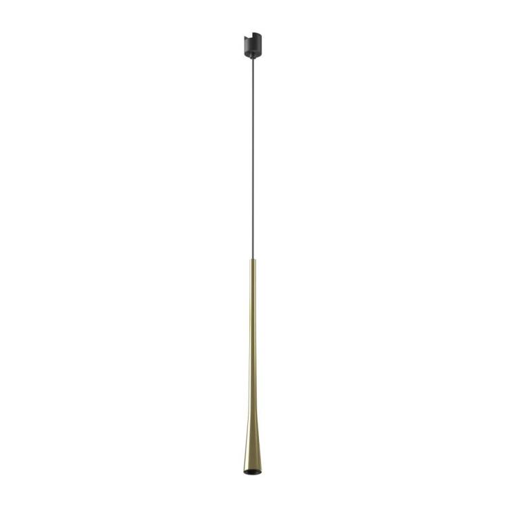 Трековый светильник Technical Waist TR167-1-7W3K-M-BS