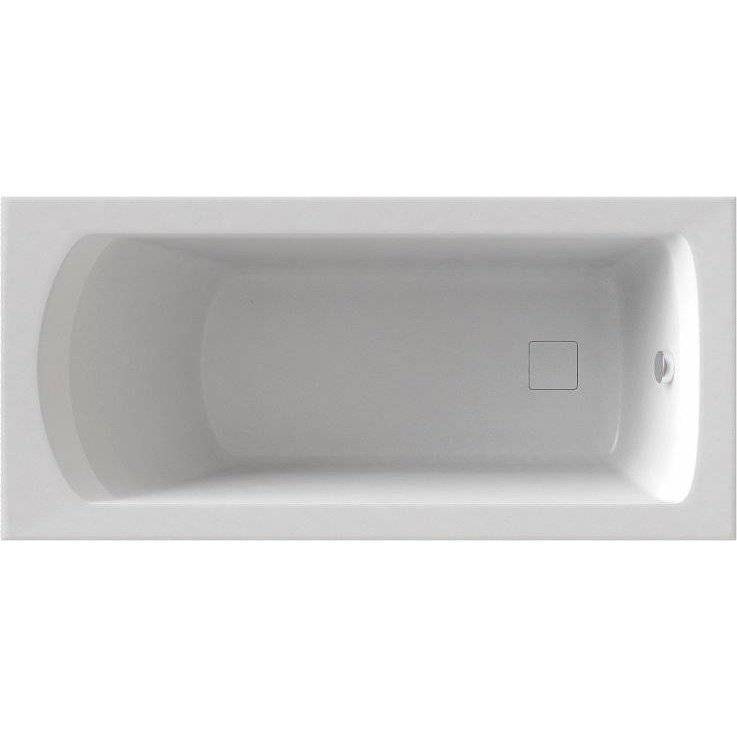 Акриловая ванна Bas Аякс В00127 150x70