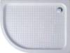 Поддон для душа Cezares Tray TRAY-A-RH-120/80-550-15-W-R R 120х80 R, с сифоном