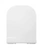 Крышка-сиденье Orange C02-003w с микролифтом фото 4