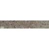 Керамогранит Fioranese Frammenta Antracite lucido 20.13x120.8