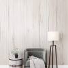 Панель МДФ Stella Classic Standart Дуб Санремо Белый 270x20x0.6 фото 3
