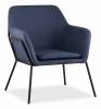 Кресло Stool Group Шелфорд SHACKELFORD GY702-32 синий