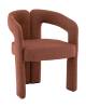 Стул Stool Group Болинджер TG-bolindger-C63 терракотовый, букле