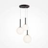 Подвесной светильник Maytoni Basic form MOD321PL-03B фото 4