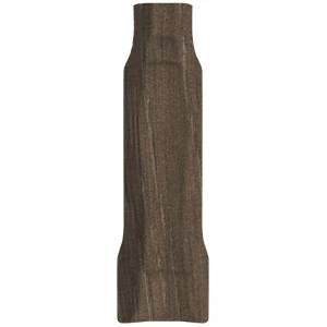 Угол Kerama Marazzi Тровазо SG7329/AGI Внутренний Коричневый Темный Матовый 2.4x8