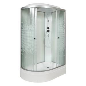 Душевая кабина AvaCan L720R стандартная, 120x80x215