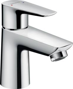 Смеситель для раковины Hansgrohe Talis E 71700000