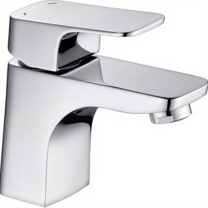 Смеситель для раковины Wasserkraft Salm 2703