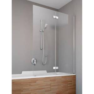 Шторка на ванну Radaway Fuenta New PND I 208212-01R 120x150 Правая