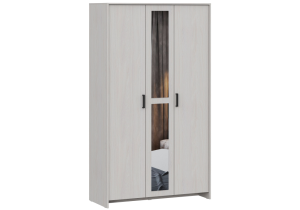 Шкаф Woodville Taika 539307 ясень анкор светлый