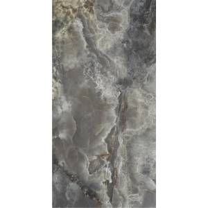 Керамогранит STN Ceramica Scarlet Black pul rect 60x120