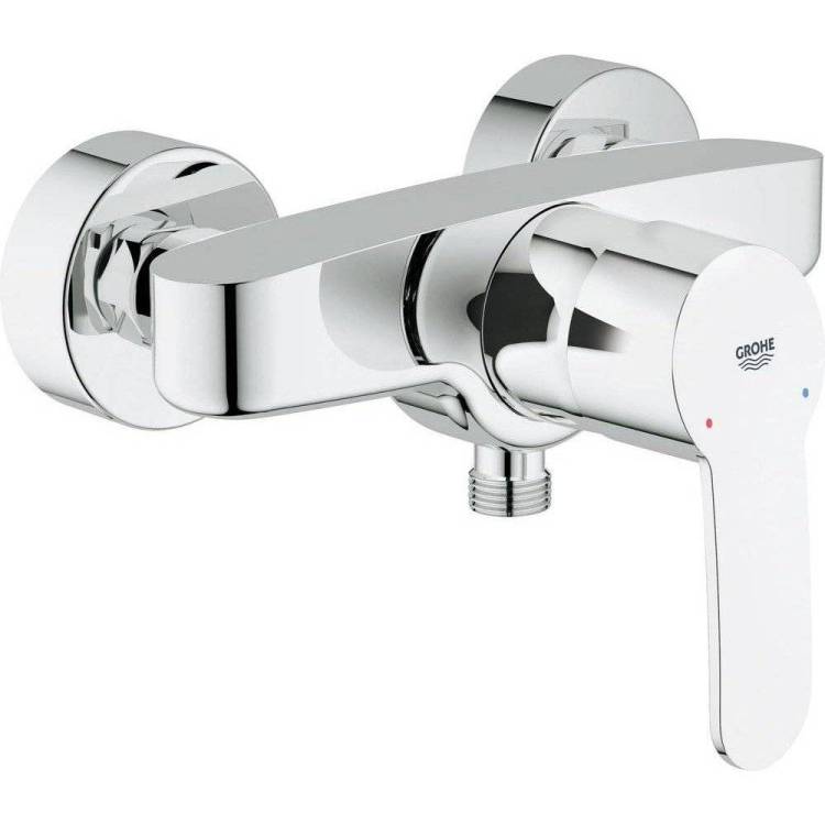 Смеситель для душа Grohe Eurostyle Cosmopolitan 33590002