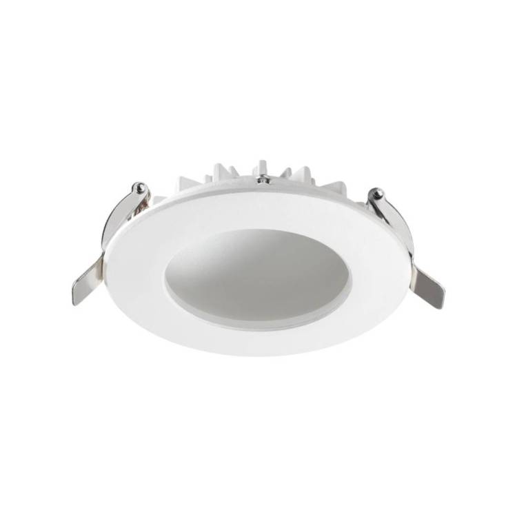 Светильник встраиваемый Novotech Gesso 358805