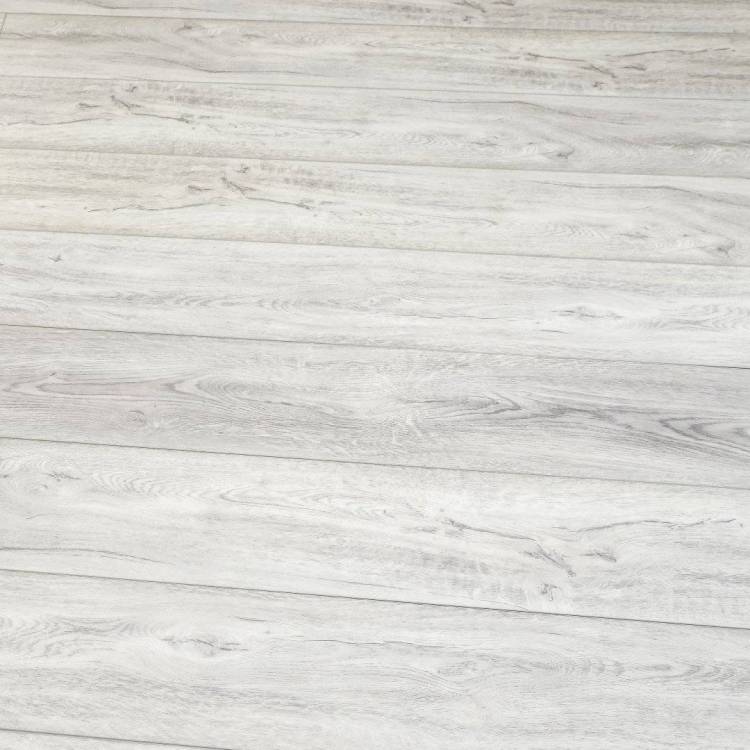 SPC Ламинат Alpine Floor Intense 6/43 4V ECO 9-9 Белый Лес 1220x183