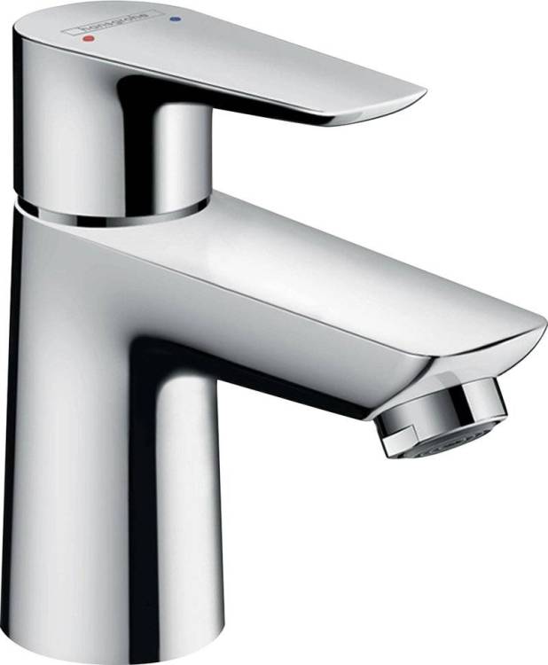 Смеситель для раковины Hansgrohe Talis E 71700000