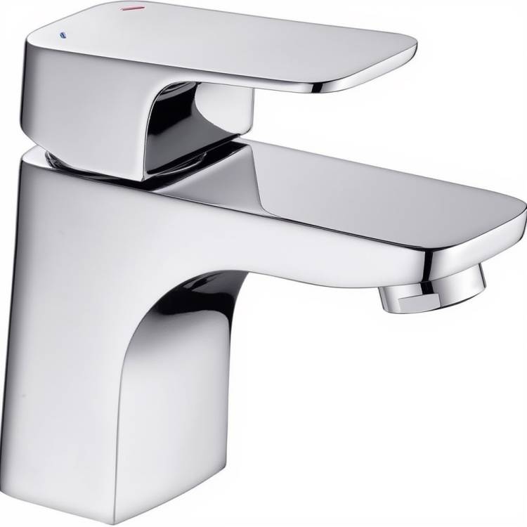Смеситель для раковины Wasserkraft Salm 2703