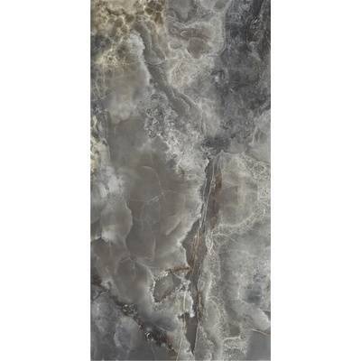 Керамогранит STN Ceramica Scarlet Black pul rect 60x120