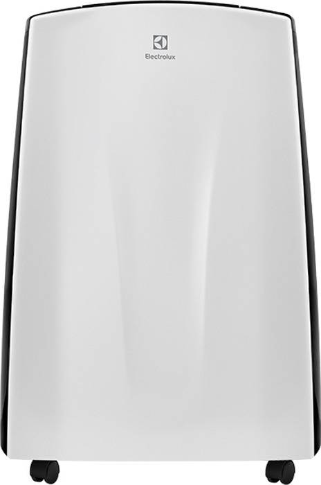 Мобильный кондиционер Electrolux Cool Power EACM-18HP/N3, белый