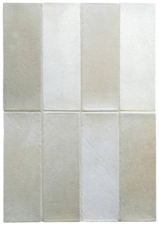 Керамогранит Equipe Miyako 32387 Ether Matt 5x15