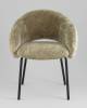 Стул Stool Group Bren FDC3231 F4-14 зеленый фото 2