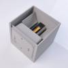 Настенный светодиодный светильник DesignLed GW Next GW-A310-6-WH-WW 001858 фото 13