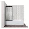Шторка для ванны Ambassador Bath Screens 16041208 700x1400