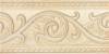 Бордюр Ape Ceramica Rivalto Cenefa Mythic Crema 7.5x15
